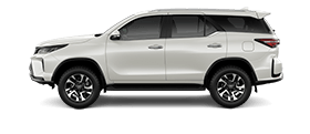 Fortuner
