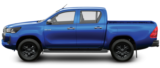 Hilux