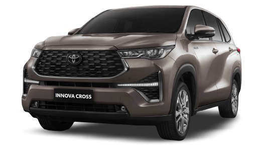INNOVA CROSS HEV