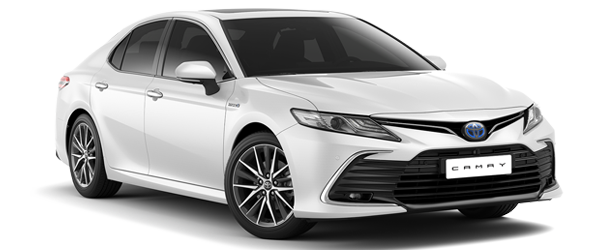 CAMRY 2.5HV