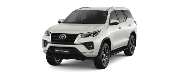 FORTUNER 2.7AT 4X2